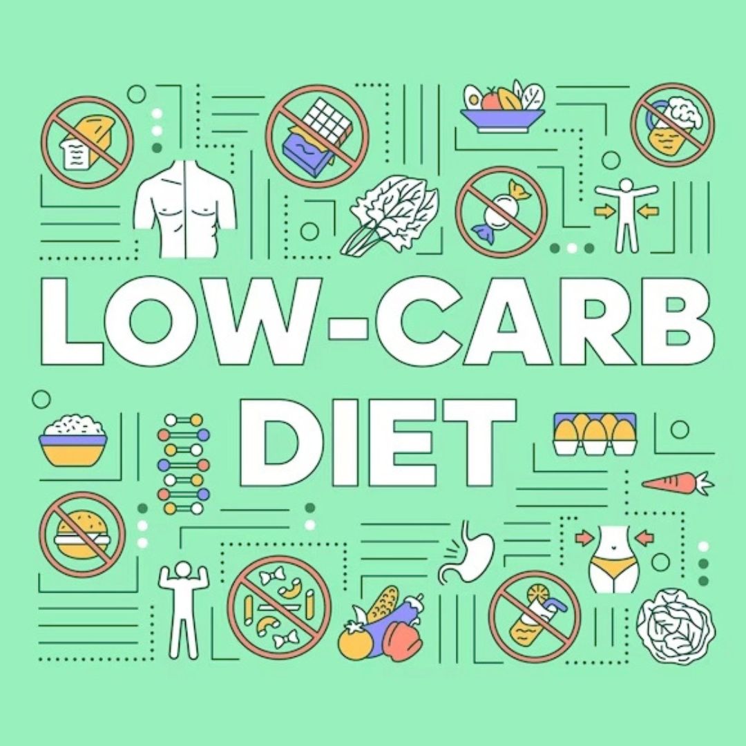 Low Carb Lifestyle Benefits