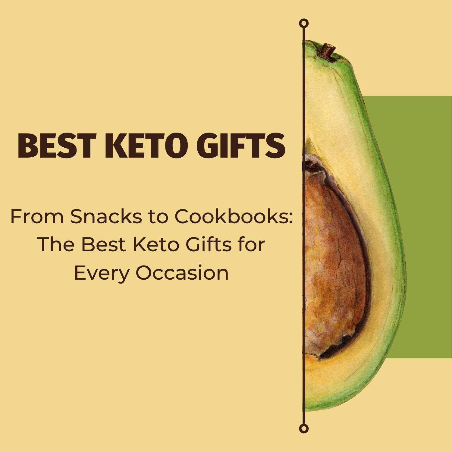 Best Keto Gifts UK