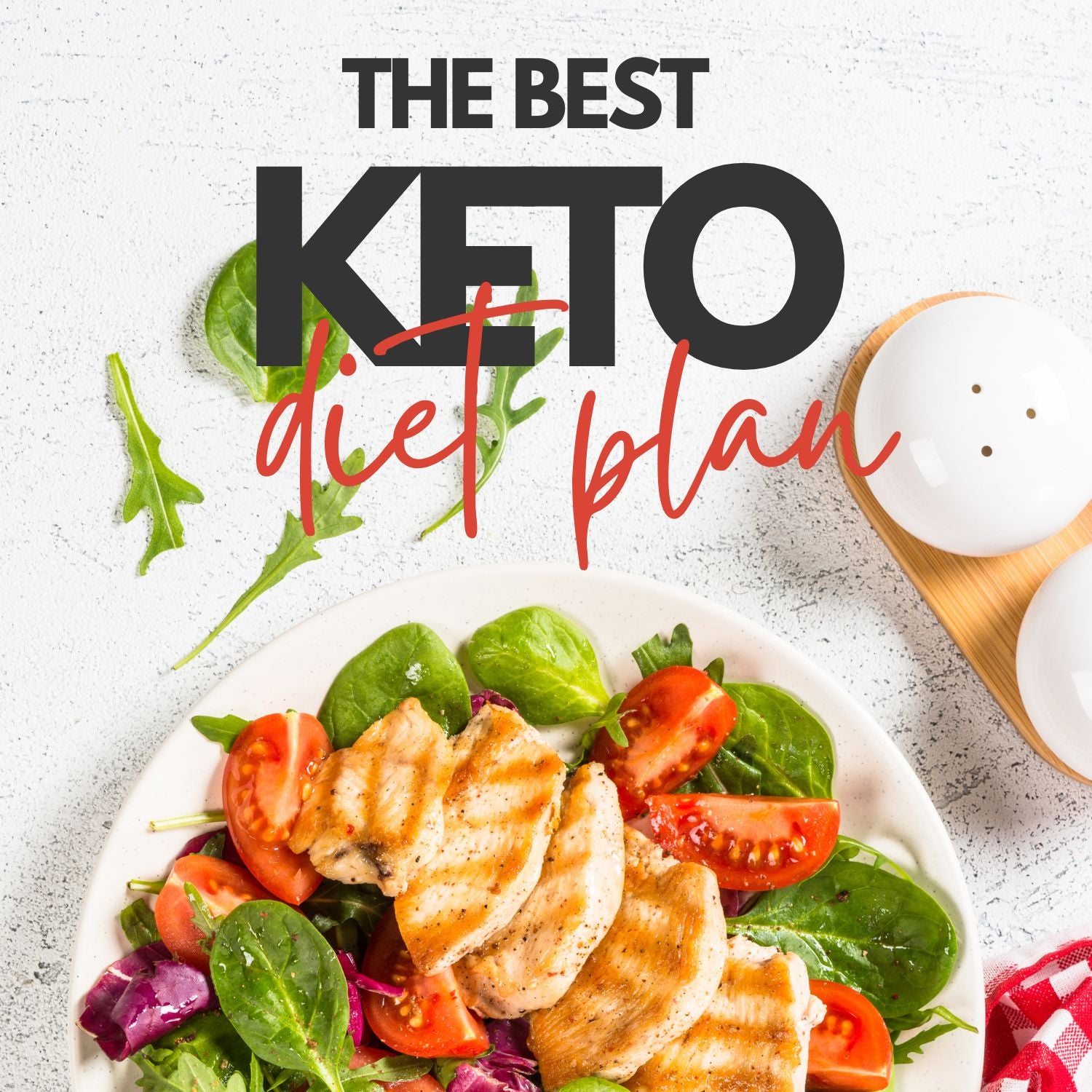 Best keto diet for the beginners
