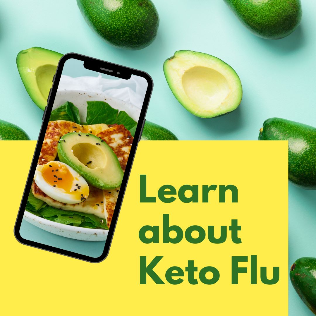Keto Flu: Symptoms, Causes, and Quick Relief Tips
