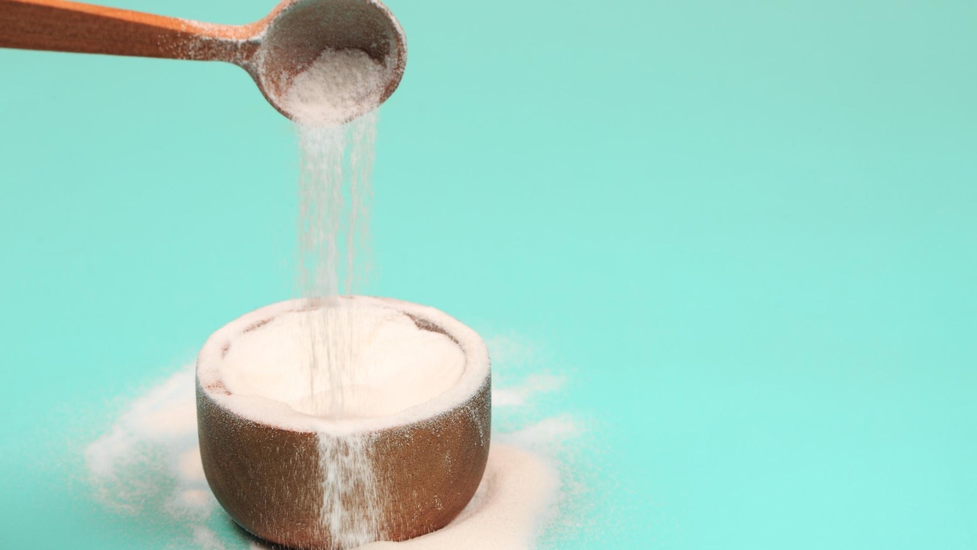 why do you need collagen on keto