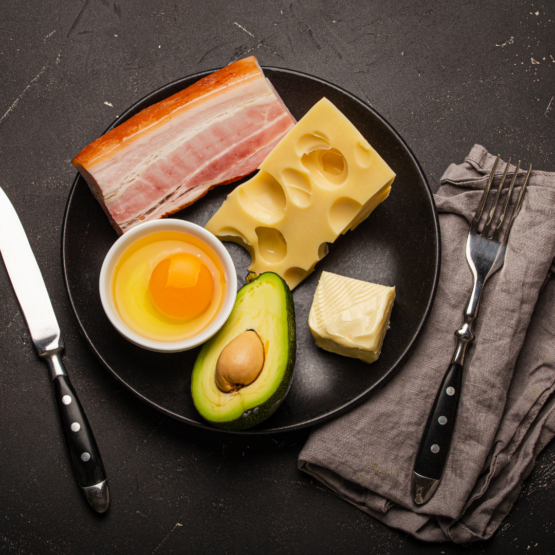 How to Get into Ketosis Quickly