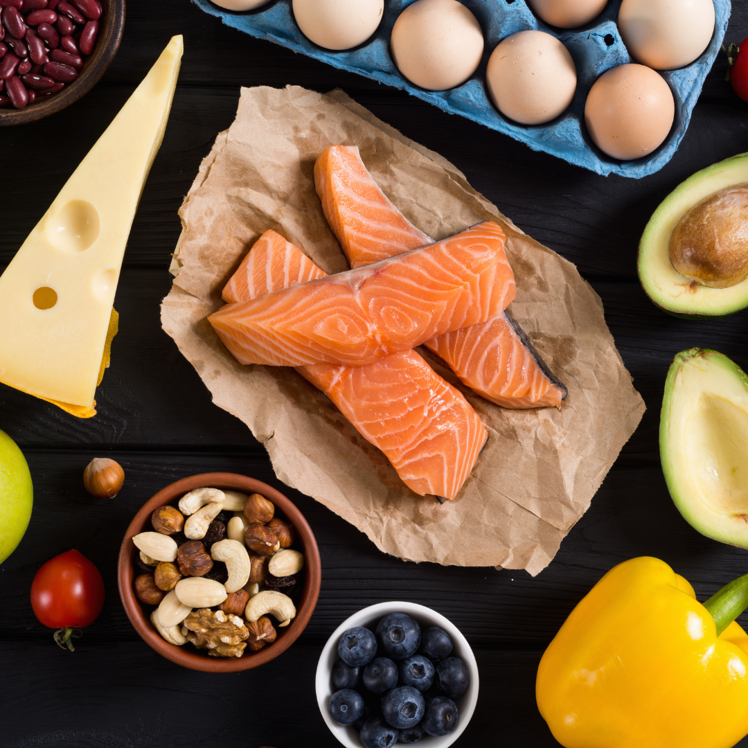 Fat Fasting on Keto Diet