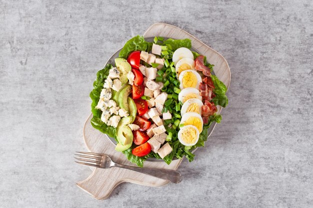 What Salad Can You Eat on Keto