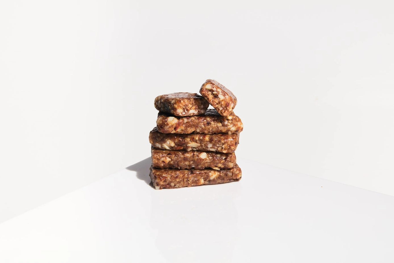 Fatt Nutt Bar - Apple and Cinnamon