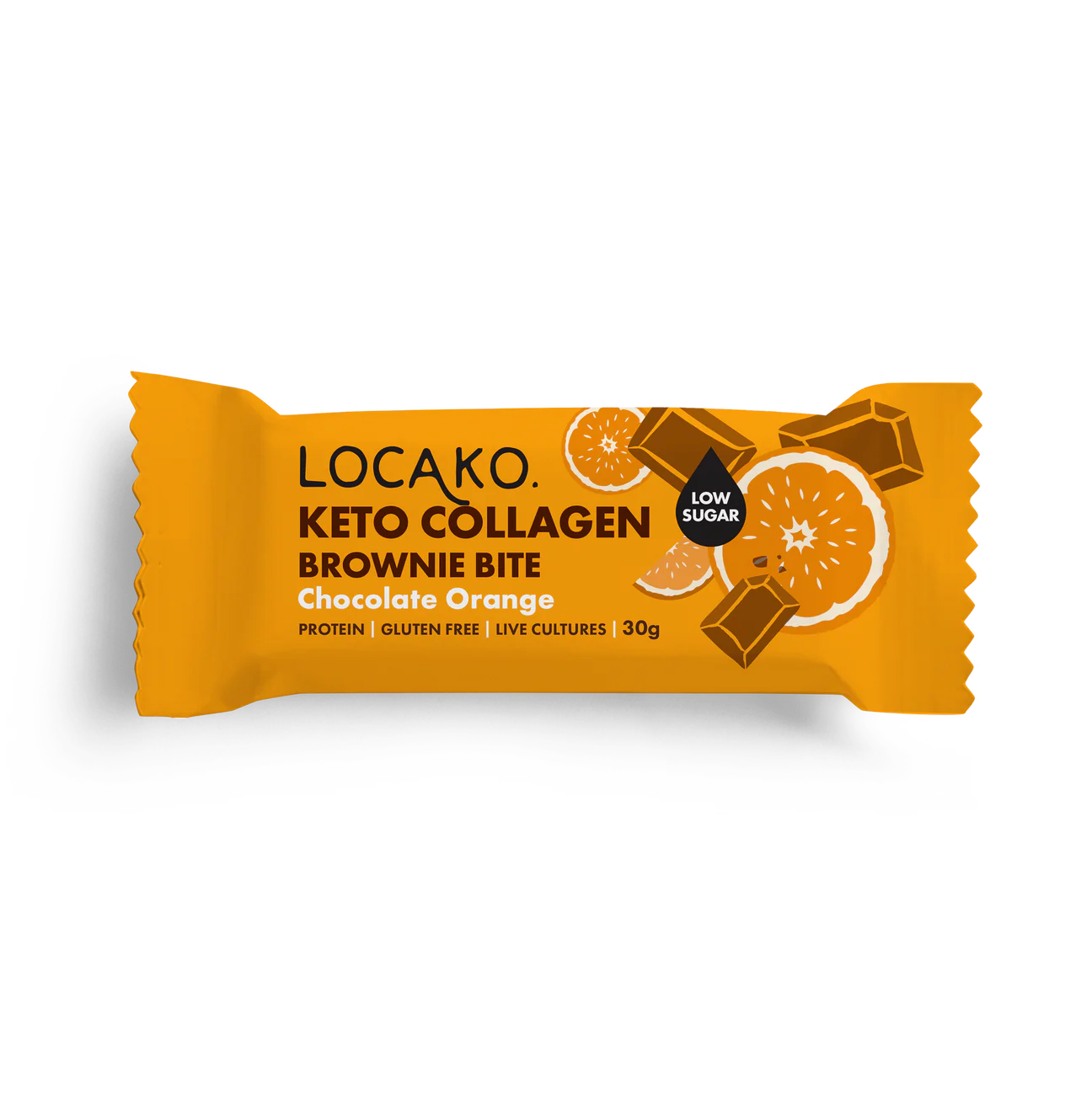 UK's Best Keto Snack Subscription Box