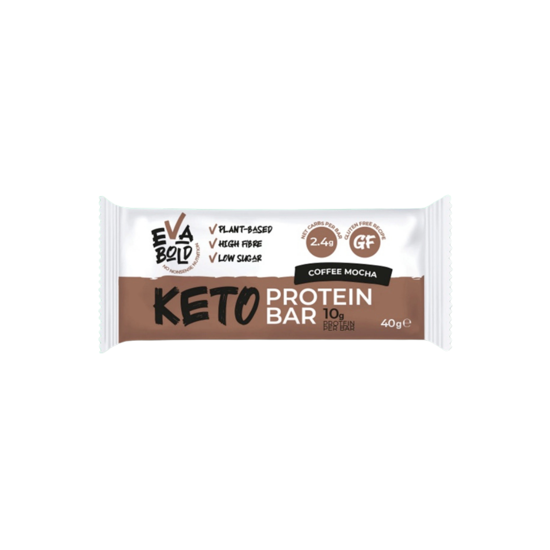 UK's Best Keto Snack Subscription Box