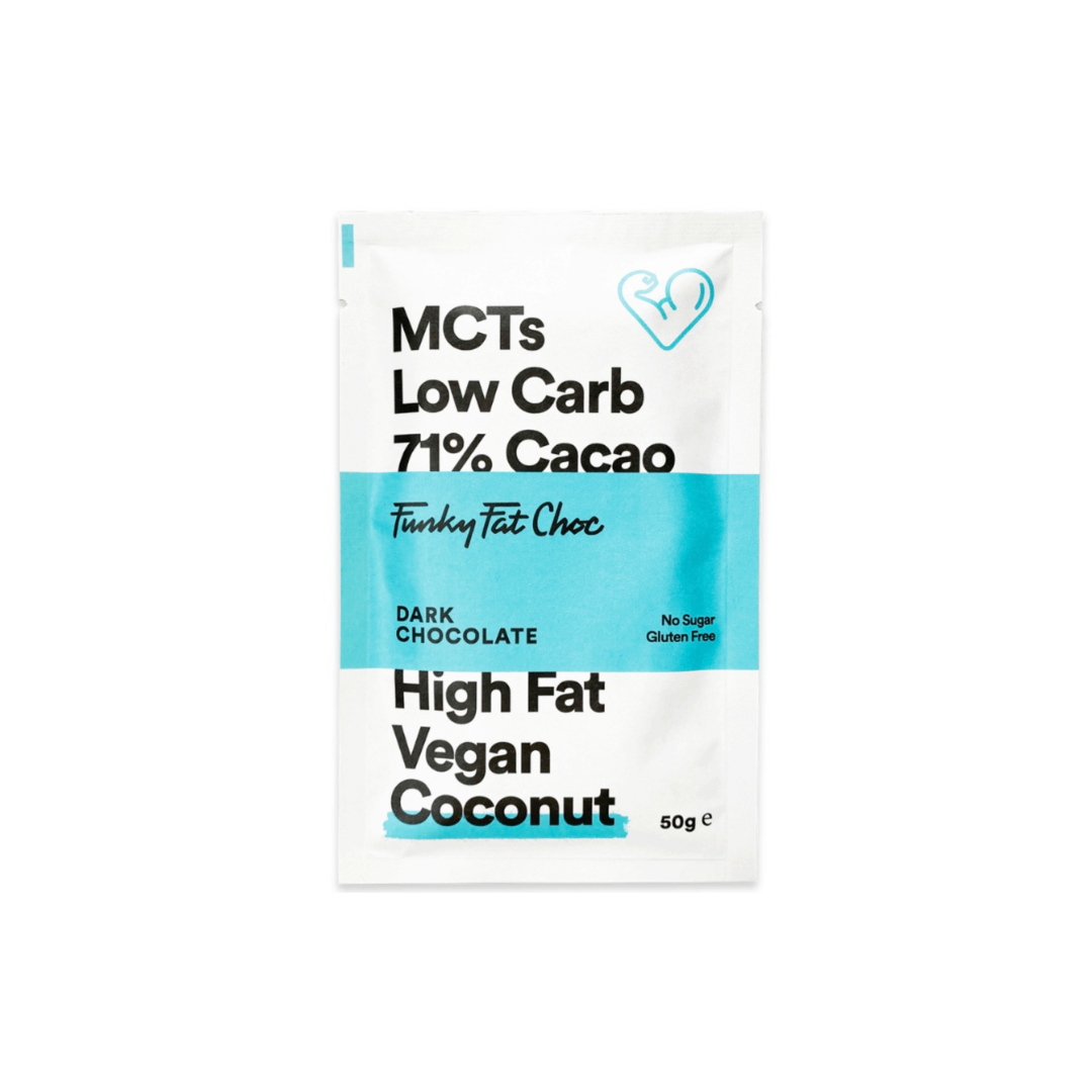 UK's Best Keto Snack Subscription Box