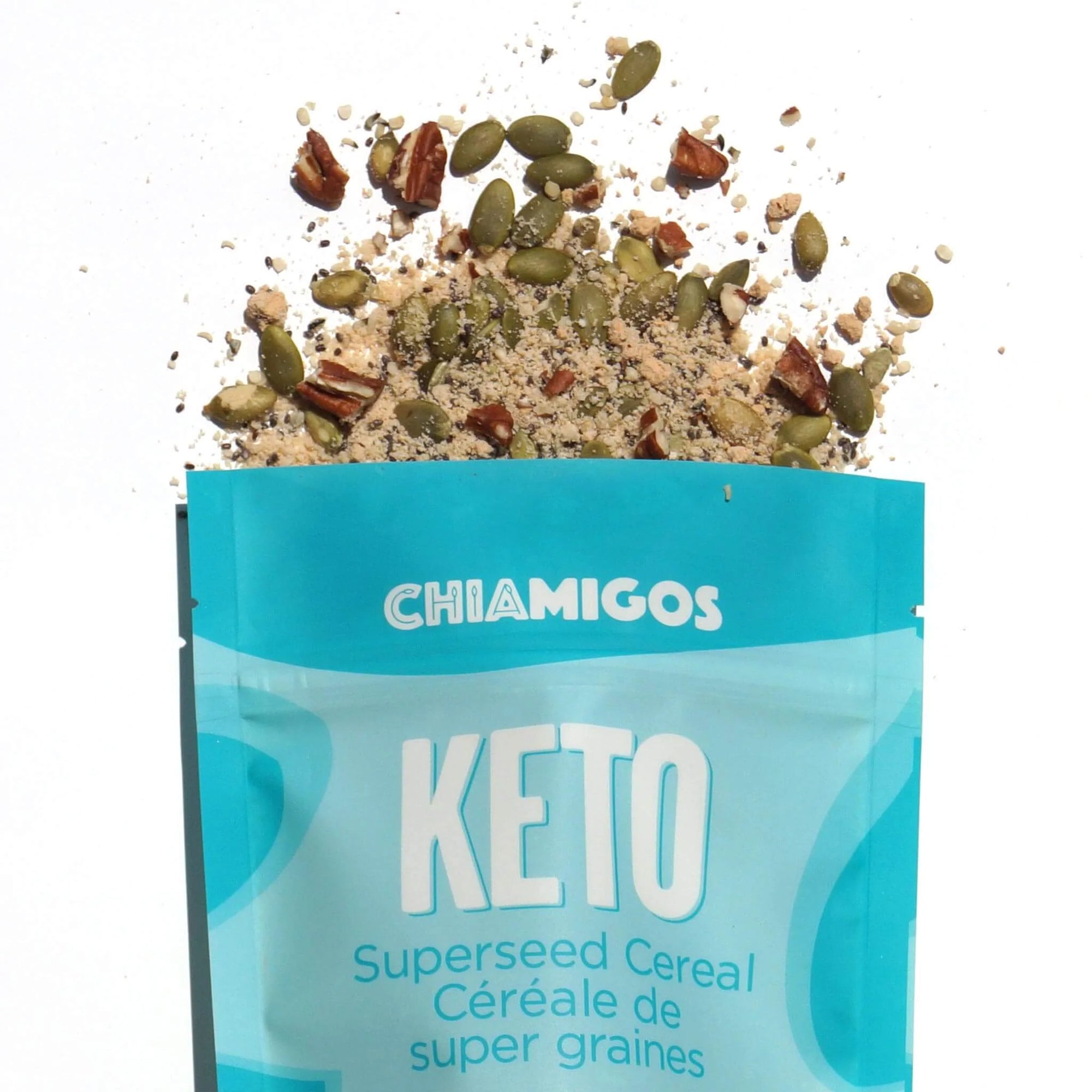UK's Best Keto Snack Subscription Box